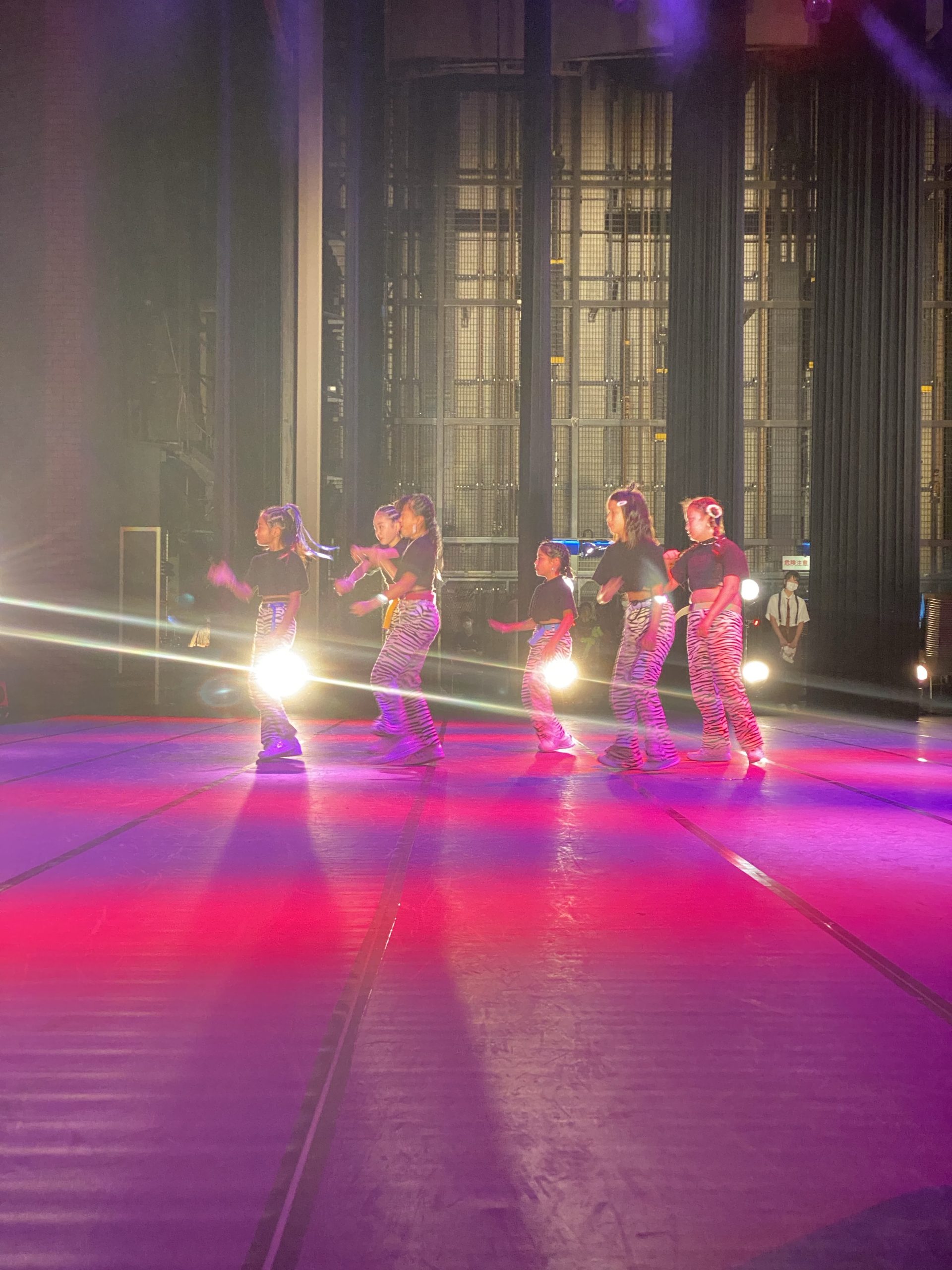 ダンス ダンス トップス ZYM Dance Style 型番 25083 Black | bravo-dance.com